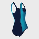 Maiô Speedo New Body Duo Feminino - Foto 2