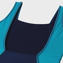 Maiô Speedo New Body Duo Feminino - Foto 4