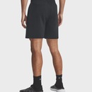 Shorts Under Armour Unstoppable Fleece Masculino - Foto 2