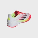Chuteira De Society adidas F50 League Masculina - Foto 5