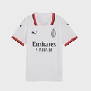 Camisa Ac Milan II 24/25 Puma Infantil - Foto 1