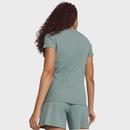 Camiseta Puma Ess Elevated Rib Feminina - Foto 2