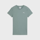 Camiseta Puma Ess Elevated Rib Feminina - Foto 4