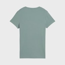 Camiseta Puma Ess Elevated Rib Feminina - Foto 5