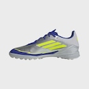 Chuteira De Society adidas F50 Messi League Masculina - Foto 2