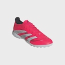 Chuteira De Society adidas Predator League Masculina - Foto 6