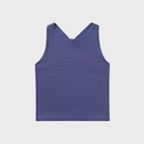 Camsieta Regata Fila Seamless Tank Feminina - Foto 4