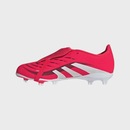 Chuteira De Campo adidas Predator League Fold-Over Infantil - Foto 2
