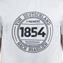 Camiseta Meinerz Fuchs III Masculina - Foto 3