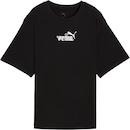 Camiseta Puma ESS Nature 2.0 Relaxed Tee Feminina - Foto 3