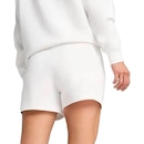 Shorts Puma ESS No. 1 Logo Feminino - Foto 2