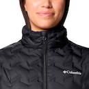 Jaqueta Columbia Delta Ridge II Feminina - Foto 3