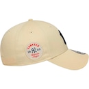 Boné Aba Curva New Era 9 Forty New York Masculino - Foto 3