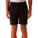 Bermuda Fila Comfort Cargo Letter Masculina - Foto 1