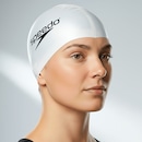 Touca de Natação Flat Cap - SPEEDO - Foto 1