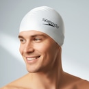 Touca de Natação Flat Cap - SPEEDO - Foto 6