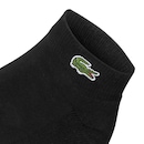 Meia Cano Curto Lacoste Esportiva Unissex - Foto 2
