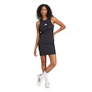 Vestido adidas Small Logo Feminino - Foto 1