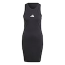 Vestido adidas Small Logo Feminino - Foto 4