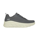 Tênis Masculino Skechers Bobs B Flex Hi - Foto 1