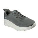 Tênis Masculino Skechers Bobs B Flex Hi - Foto 2