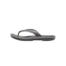 Chinelo Masculino Crocs Crocband Flip - Foto 2