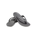 Chinelo Masculino Crocs Crocband Flip - Foto 3