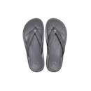 Chinelo Masculino Crocs Crocband Flip - Foto 5