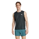Camiseta Regata adidas Adi365 Running Climacool+ Tank Top Masculina - Foto 1