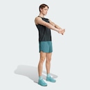 Camiseta Regata adidas Adi365 Running Climacool+ Tank Top Masculina - Foto 4