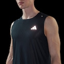 Camiseta Regata adidas Adi365 Running Climacool+ Tank Top Masculina - Foto 7