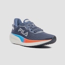Tênis Masculino Fila Racer Speedzone - Foto 2