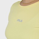 Camiseta Fila New Feminina - Foto 4