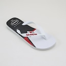 Chinelo Havaianas Top Times São Paulo Masculino - Foto 4