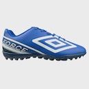 Chuteira Society Adulto Umbro Force - Foto 1