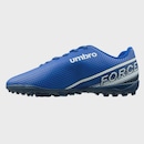 Chuteira Society Adulto Umbro Force - Foto 3