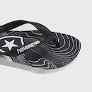 Chinelo Havaianas Top Times Botafogo Masculino - Foto 4