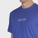 Camiseta Rip Curl Eletric Cobalt Masculina - Foto 4