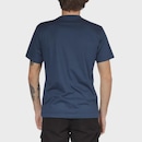 Camiseta Rip Curl Front Wettie Light Navy - Masculina - Foto 2