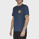 Camiseta Rip Curl Front Wettie Light Navy - Masculina - Foto 4