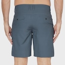 Bermuda Passeio Boardwalk Phase Brazil Pine Night - Masculina - Foto 2