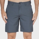 Bermuda Passeio Boardwalk Phase Brazil Pine Night - Masculina - Foto 3