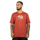Camiseta Nicoboco Hope Masculina - Foto 1