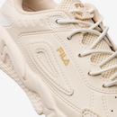 Tênis Infantil Fila Venture Tracer - Foto 7