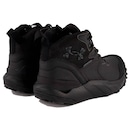 Tênis Masculino Under Armour Defense Mid - Foto 3