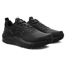 Tênis Masculino Under Armour Defense Low - Foto 3
