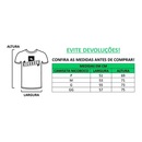 Camiseta Nicoboco Siri Masculina - Foto 3