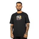 Camiseta Nicoboco Hope Masculina - Foto 1