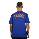 Camiseta Nicoboco Siri Masculina - Foto 2