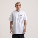 Camiseta Mcd Aviamentacao Logo Antigo Masculina - Foto 1